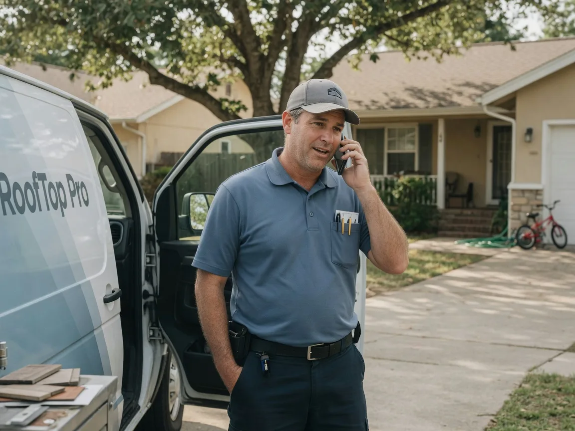 Roof Repair Belle Valley, OH FAQs