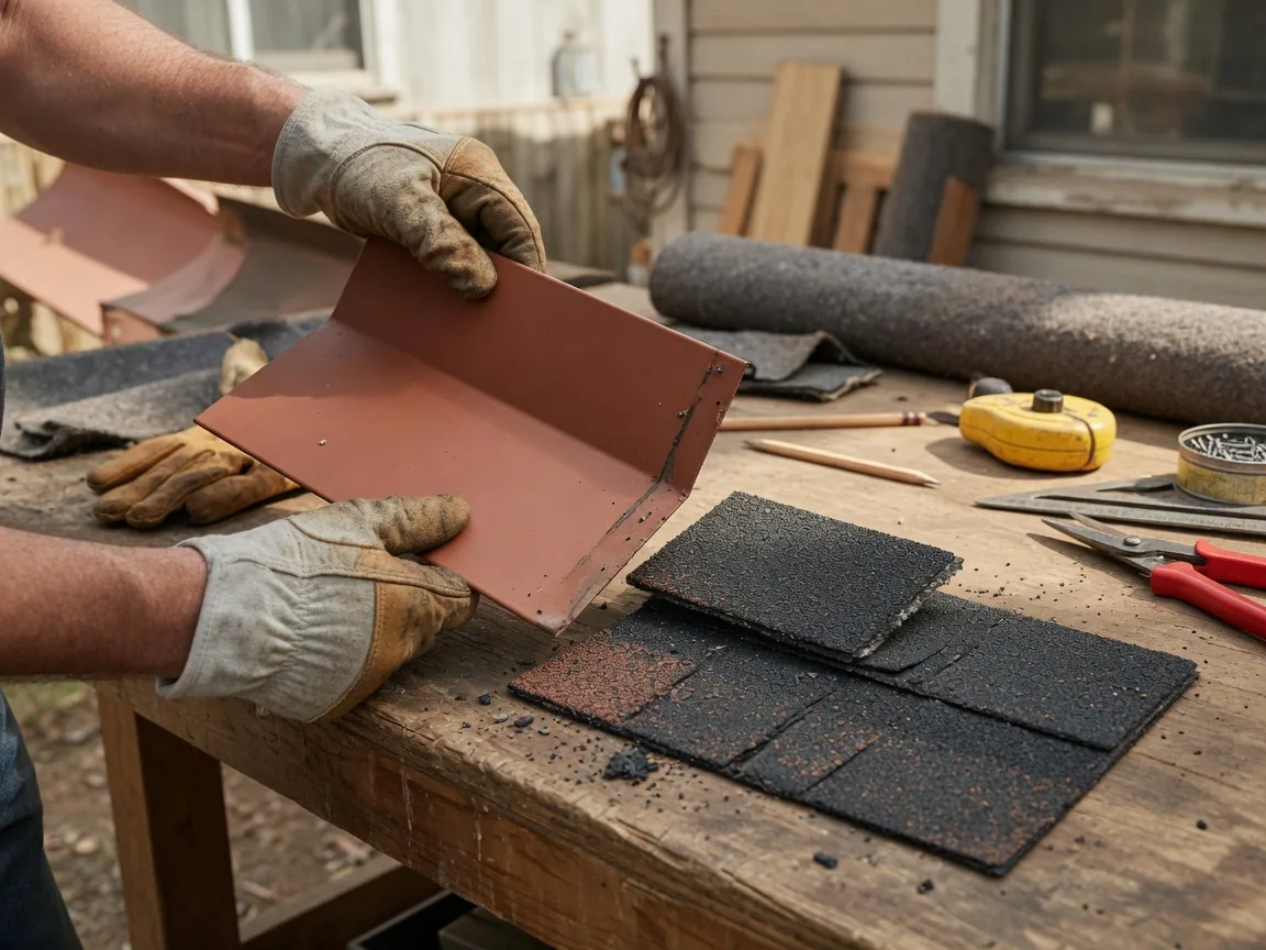 Roof Repair company in Belle Valley, OH